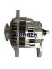 MITSUBISHI 32A6816501 Alternator